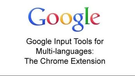 Google hindi input toolkit
