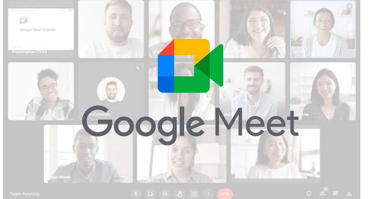 Google meet