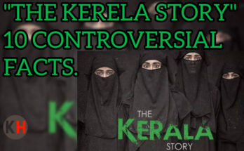 THE KERELA STORY