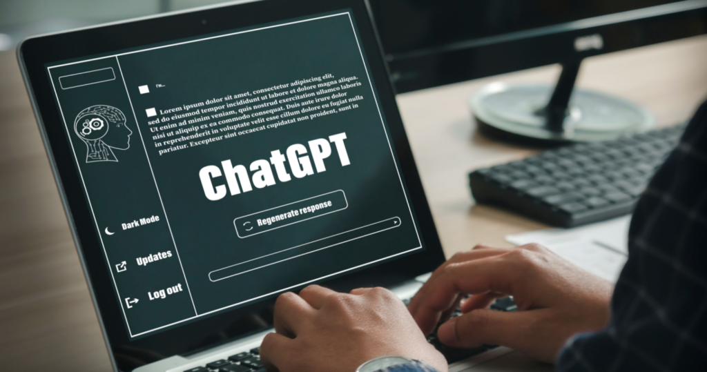 NEW ChatGPT के 6 नए रोमांचक  Features