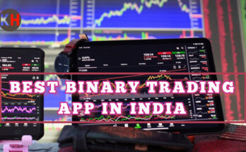 Best Binary Trading App in India