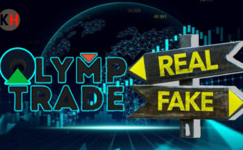 Olymp Trade Real or Fake