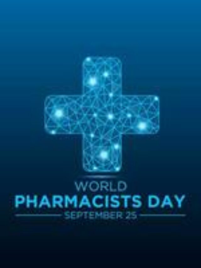 World Pharmacist Day: Celebrating Healthcare Heroes