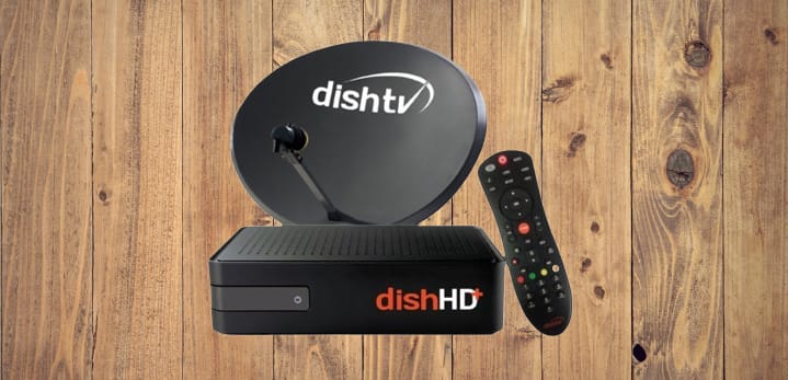 Dish Free Channel