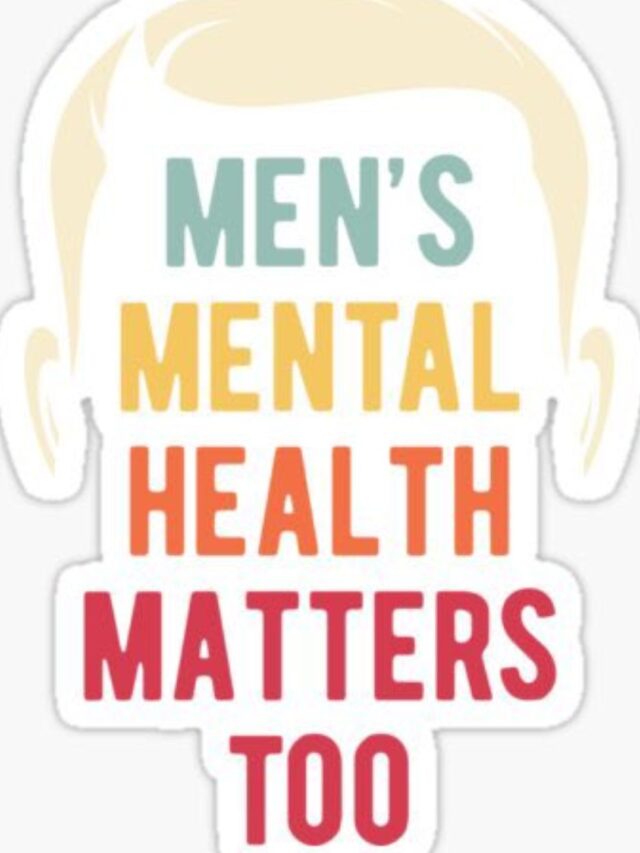 Men’s Mental Health Awareness Month: It’s more than just a month