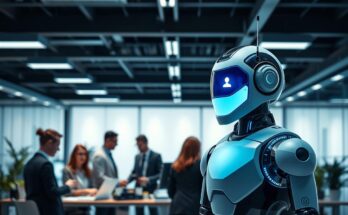 AI chatbot development, business solutions