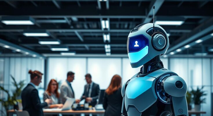 AI chatbot development, business solutions