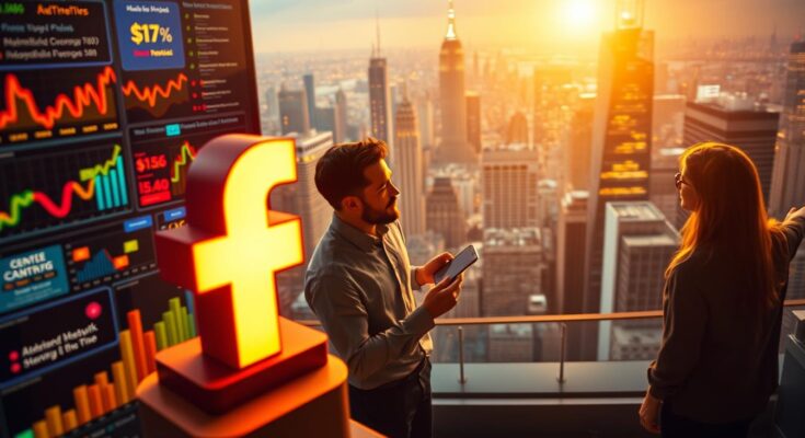 facebook monetization, social media earning