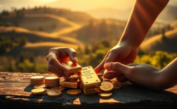 gold investment, gold ETF, returns