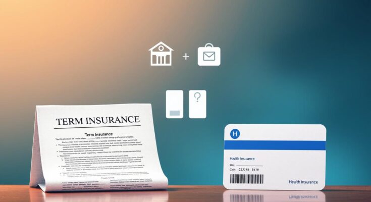 insurance, term insurance, health insurance