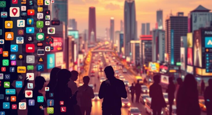 mobile app trends, trending apps, best apps