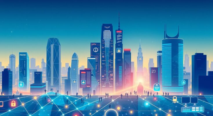 online privacy, cyber security, data safety