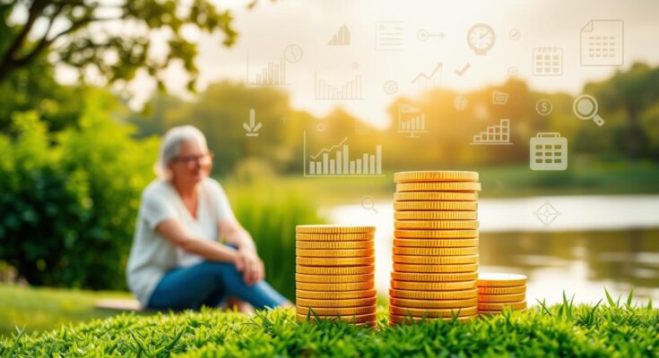 retirement planning, pension, NPS